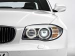 BMW 1-Series Coupe 2011 года